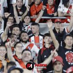 ¡Buscate en la victoria de River ante Rosario Central en el Monumental!