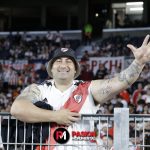 ¡Buscate en la victoria de River ante Rosario Central en el Monumental!