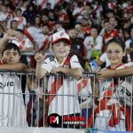 ¡Buscate en la victoria de River ante Rosario Central en el Monumental!