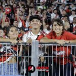 ¡Buscate en la victoria de River ante Rosario Central en el Monumental!