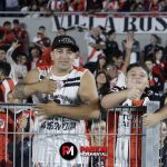 ¡Buscate en la victoria de River ante Rosario Central en el Monumental!