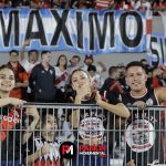 ¡Buscate en la victoria de River ante Rosario Central en el Monumental!