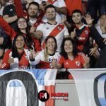 ¡Buscate en la victoria de River ante Rosario Central en el Monumental!