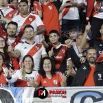 ¡Buscate en la victoria de River ante Rosario Central en el Monumental!