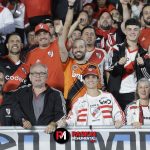 ¡Buscate en la victoria de River ante Rosario Central en el Monumental!