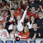 ¡Buscate en la victoria de River ante Rosario Central en el Monumental!