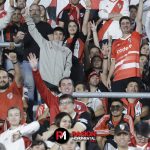 ¡Buscate en la victoria de River ante Rosario Central en el Monumental!