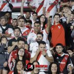¡Buscate en la victoria de River ante Rosario Central en el Monumental!