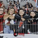 ¡Buscate en la victoria de River ante Rosario Central en el Monumental!
