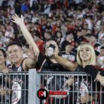 ¡Buscate en la victoria de River ante Rosario Central en el Monumental!