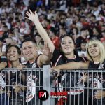 ¡Buscate en la victoria de River ante Rosario Central en el Monumental!