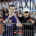 ¡Buscate en la victoria de River ante Rosario Central en el Monumental!