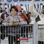 ¡Buscate en la victoria de River ante Rosario Central en el Monumental!