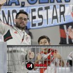 ¡Buscate en la victoria de River ante Rosario Central en el Monumental!