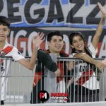 ¡Buscate en la victoria de River ante Rosario Central en el Monumental!