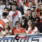 ¡Buscate en la victoria de River ante Rosario Central en el Monumental!