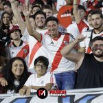 ¡Buscate en la victoria de River ante Rosario Central en el Monumental!