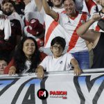 ¡Buscate en la victoria de River ante Rosario Central en el Monumental!
