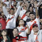 ¡Buscate en la victoria de River ante Rosario Central en el Monumental!