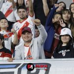 ¡Buscate en la victoria de River ante Rosario Central en el Monumental!