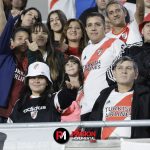 ¡Buscate en la victoria de River ante Rosario Central en el Monumental!