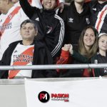 ¡Buscate en la victoria de River ante Rosario Central en el Monumental!