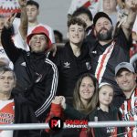 ¡Buscate en la victoria de River ante Rosario Central en el Monumental!