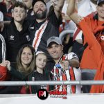 ¡Buscate en la victoria de River ante Rosario Central en el Monumental!