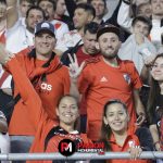 ¡Buscate en la victoria de River ante Rosario Central en el Monumental!