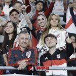 ¡Buscate en la victoria de River ante Rosario Central en el Monumental!