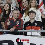 ¡Buscate en la victoria de River ante Rosario Central en el Monumental!