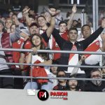 ¡Buscate en la victoria de River ante Rosario Central en el Monumental!