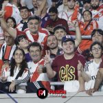 ¡Buscate en la victoria de River ante Rosario Central en el Monumental!