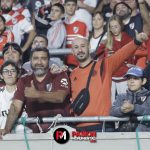¡Buscate en la victoria de River ante Rosario Central en el Monumental!