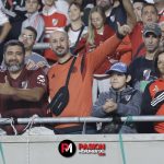 ¡Buscate en la victoria de River ante Rosario Central en el Monumental!