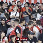 ¡Buscate en la victoria de River ante Rosario Central en el Monumental!