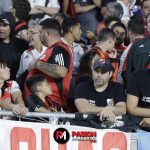 ¡Buscate en la victoria de River ante Rosario Central en el Monumental!