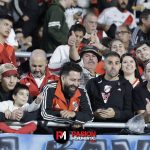 ¡Buscate en la victoria de River ante Rosario Central en el Monumental!