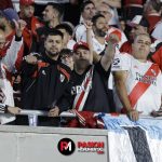 ¡Buscate en la victoria de River ante Rosario Central en el Monumental!