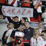¡Buscate en la victoria de River ante Rosario Central en el Monumental!