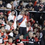 ¡Buscate en la victoria de River ante Rosario Central en el Monumental!