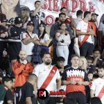 ¡Buscate en la victoria de River ante Rosario Central en el Monumental!