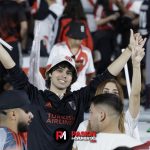 ¡Buscate en la victoria de River ante Rosario Central en el Monumental!