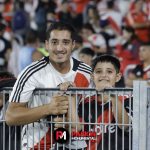 ¡Buscate en la victoria de River ante Rosario Central en el Monumental!