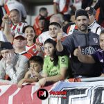 ¡Buscate en la victoria de River ante Rosario Central en el Monumental!