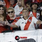 ¡Buscate en la victoria de River ante Rosario Central en el Monumental!