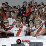¡Buscate en la victoria de River ante Rosario Central en el Monumental!