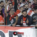 ¡Buscate en la victoria de River ante Rosario Central en el Monumental!
