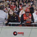 ¡Buscate en la victoria de River ante Rosario Central en el Monumental!