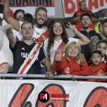 ¡Buscate en la victoria de River ante Rosario Central en el Monumental!